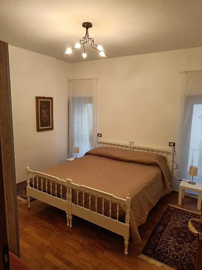 Maison Santa Giustina Salo Italy