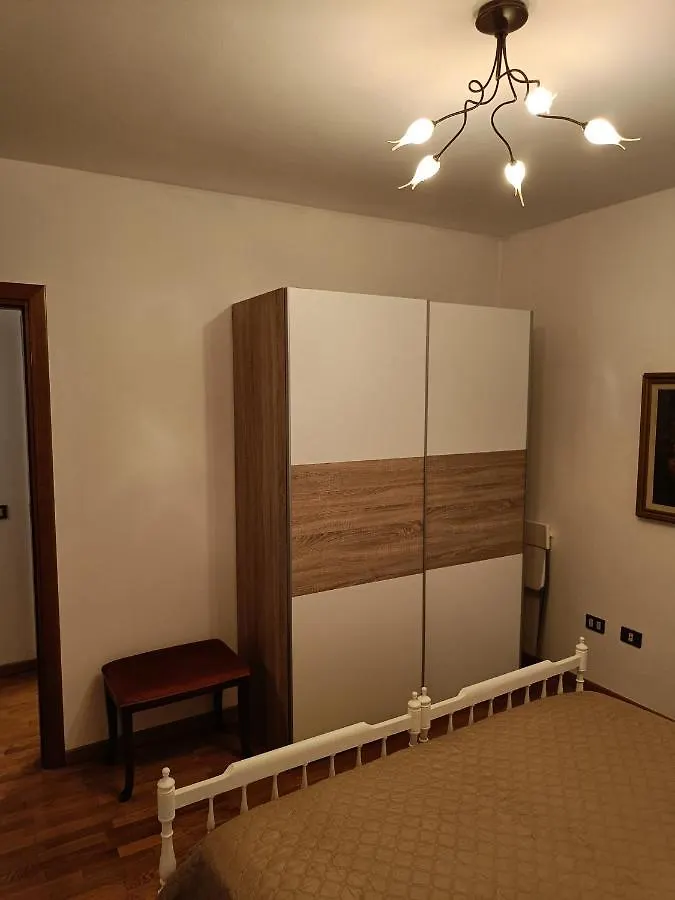 Maison Santa Giustina Salo 0*,
