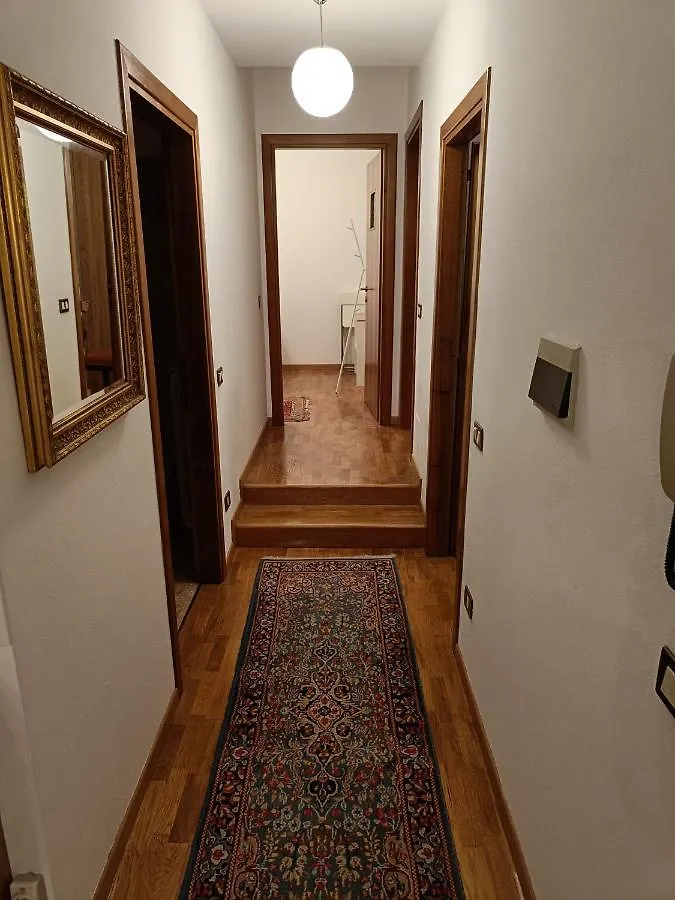 Apartment Maison Santa Giustina Salo