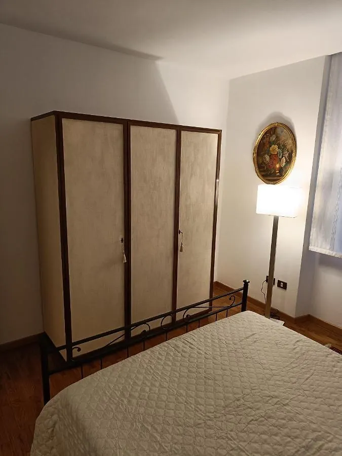 Maison Santa Giustina Salo