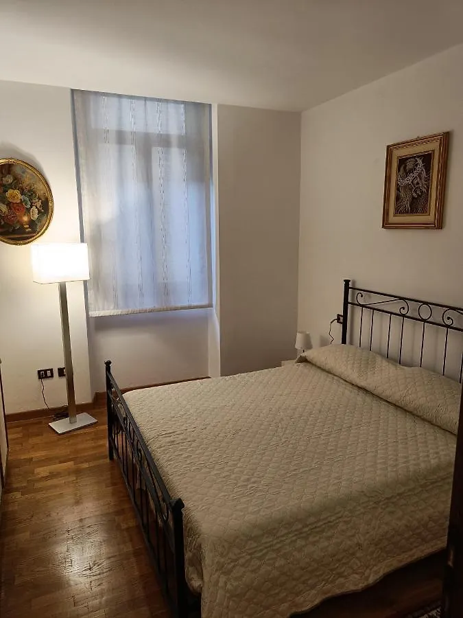 Apartment Maison Santa Giustina Salo